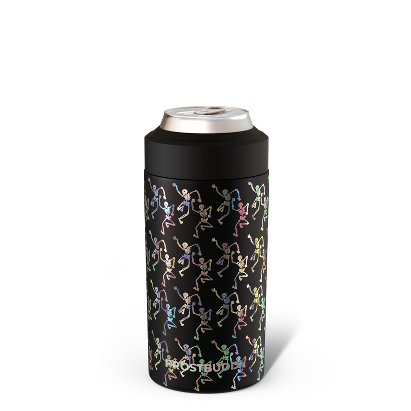 Universal Buddy | Metallic Skeleton