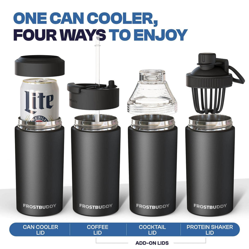 Universal Buddy | Duck The Halls