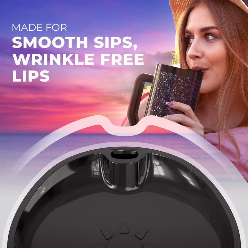 Thicc Buddy 40oz | Fawn