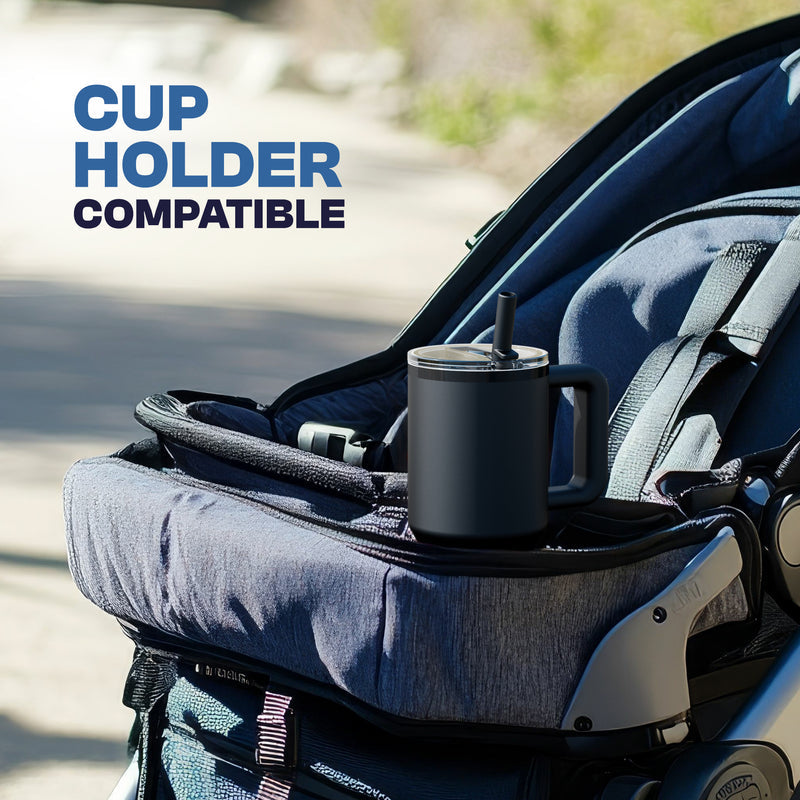 Thicc Buddy 16oz | Guava Pop